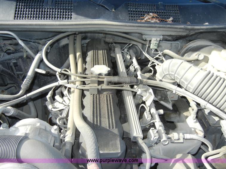 image for item A3468 1995 Jeep Grand Cherokee Laredo SUV