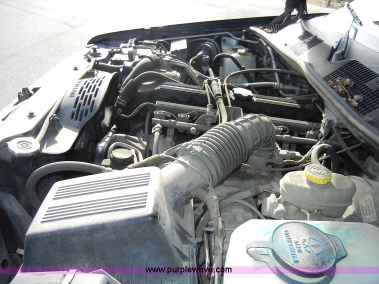 image for item A3468 1995 Jeep Grand Cherokee Laredo SUV