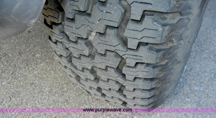 image for item A3468 1995 Jeep Grand Cherokee Laredo SUV