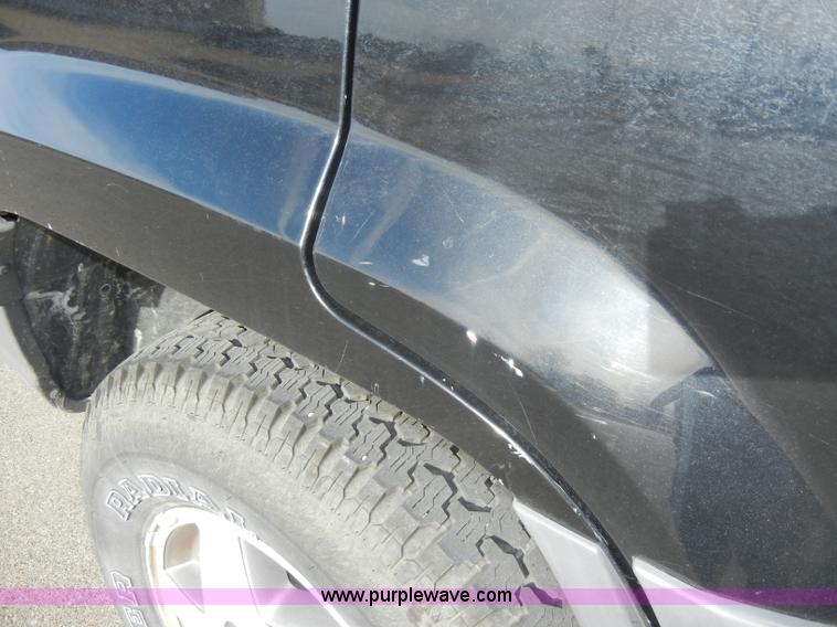 image for item A3468 1995 Jeep Grand Cherokee Laredo SUV