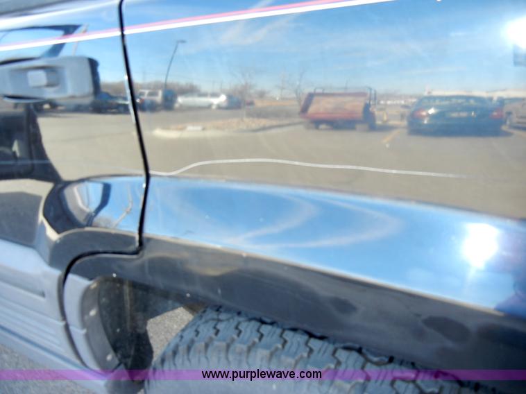 image for item A3468 1995 Jeep Grand Cherokee Laredo SUV
