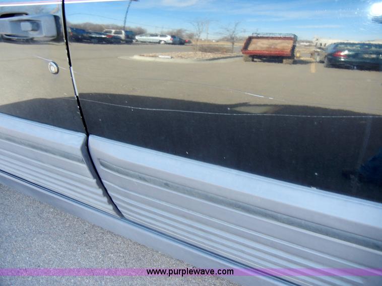 image for item A3468 1995 Jeep Grand Cherokee Laredo SUV