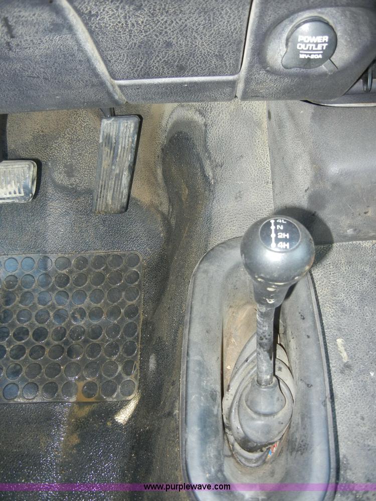 image for item A3476 1999 Dodge Ram 3500 pickup truck