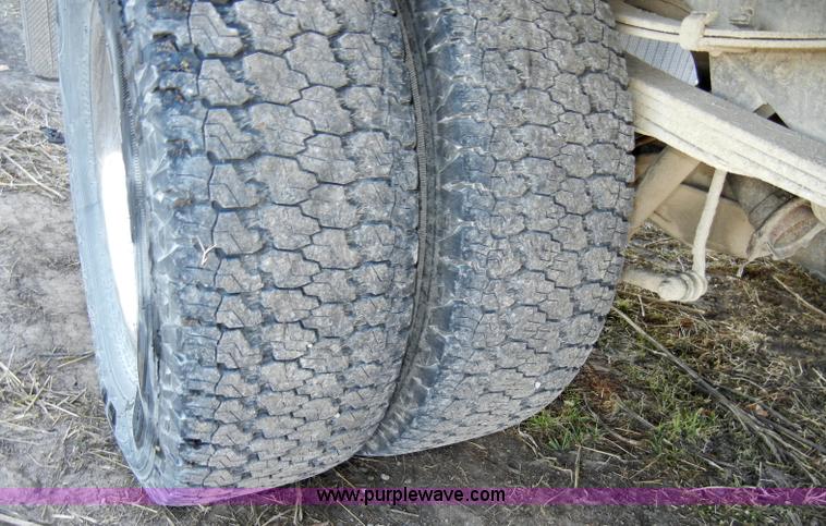 image for item A3476 1999 Dodge Ram 3500 pickup truck