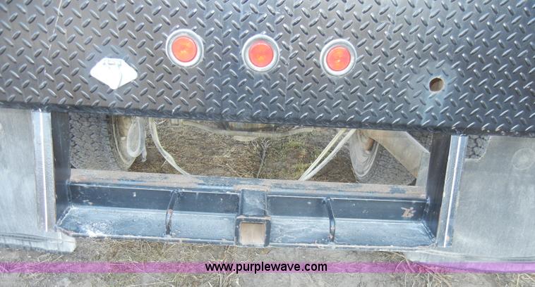 image for item A3476 1999 Dodge Ram 3500 pickup truck