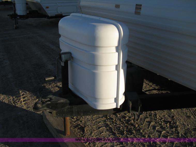 image for item A6026 2005 Jayco Jay Flight 27BH camper