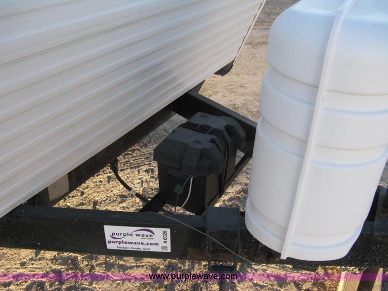 image for item A6026 2005 Jayco Jay Flight 27BH camper