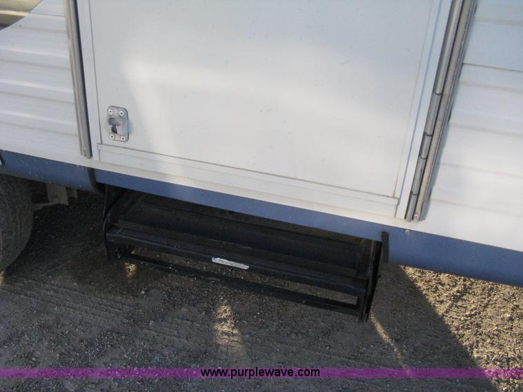 image for item A6026 2005 Jayco Jay Flight 27BH camper