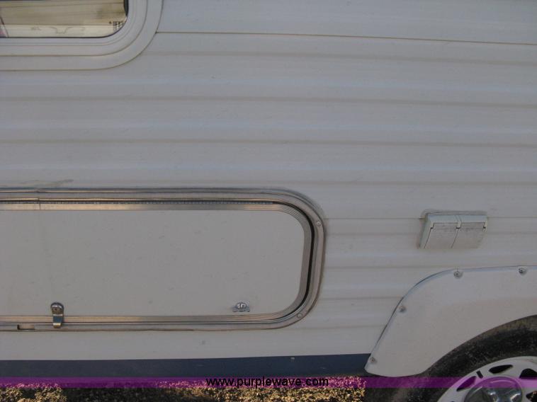 image for item A6026 2005 Jayco Jay Flight 27BH camper