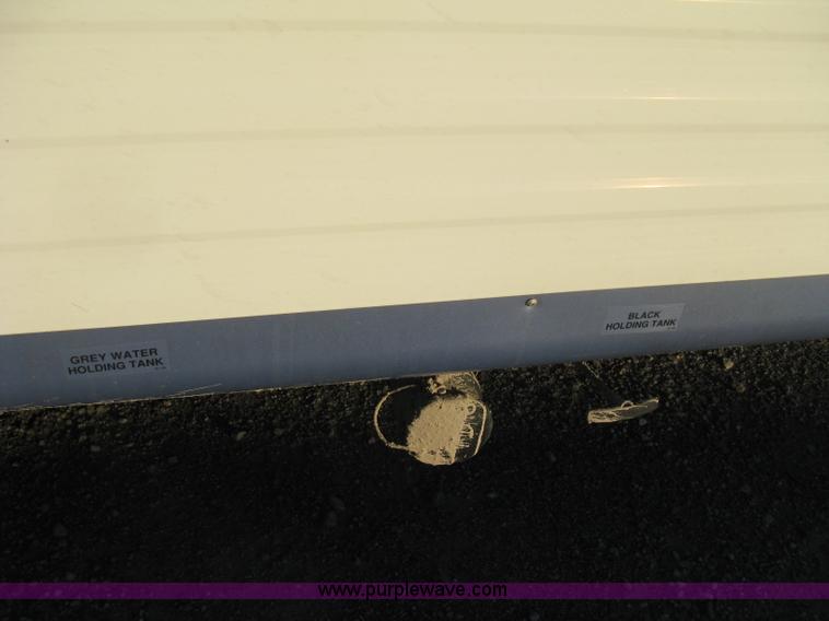 image for item A6026 2005 Jayco Jay Flight 27BH camper