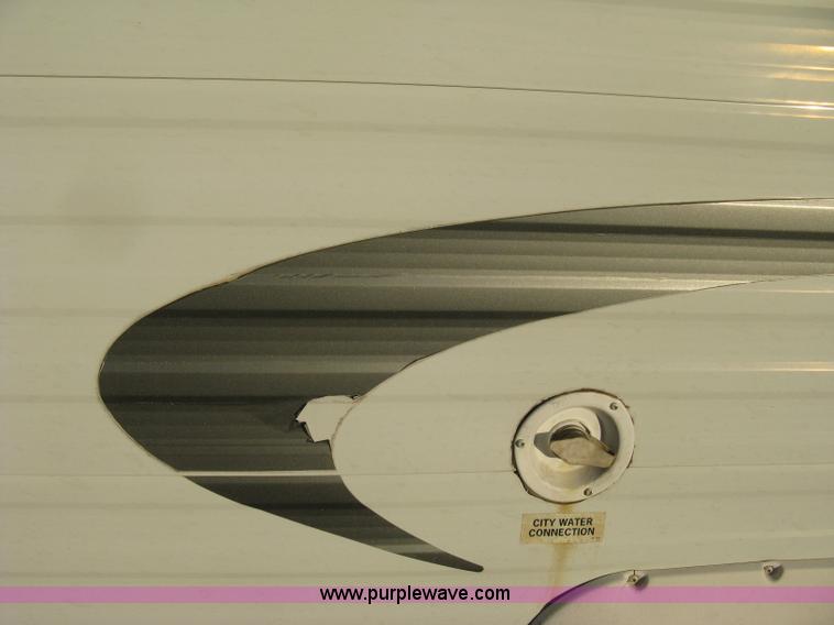 image for item A6026 2005 Jayco Jay Flight 27BH camper