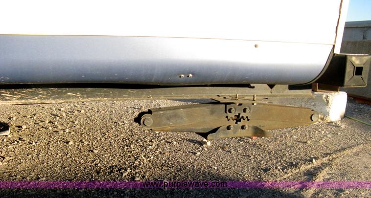 image for item A6026 2005 Jayco Jay Flight 27BH camper