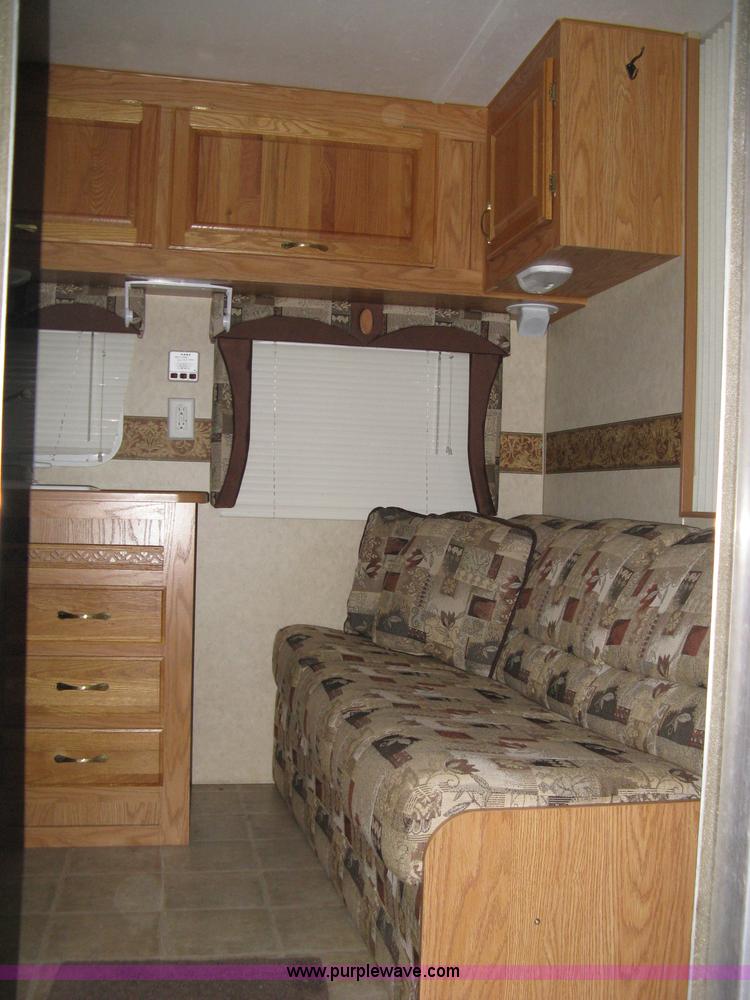 image for item A6026 2005 Jayco Jay Flight 27BH camper