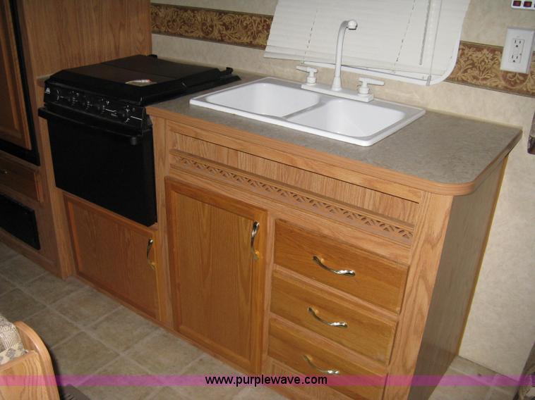 image for item A6026 2005 Jayco Jay Flight 27BH camper