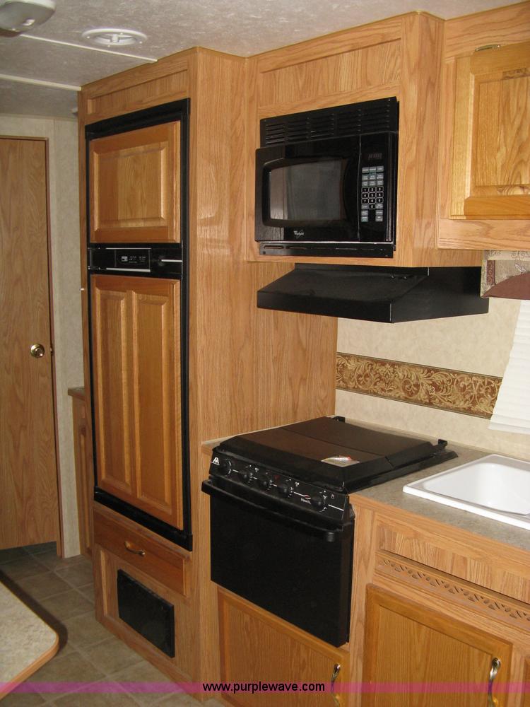 image for item A6026 2005 Jayco Jay Flight 27BH camper