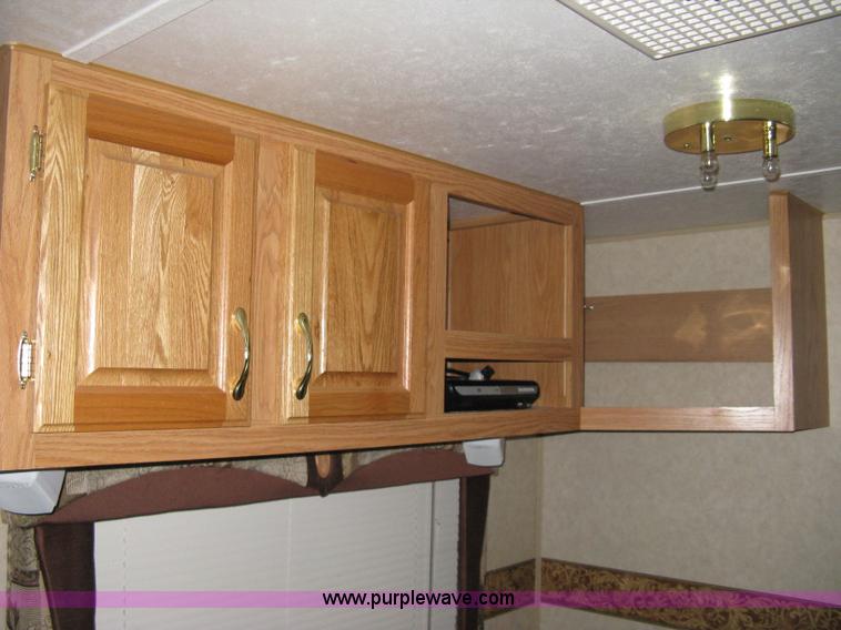image for item A6026 2005 Jayco Jay Flight 27BH camper