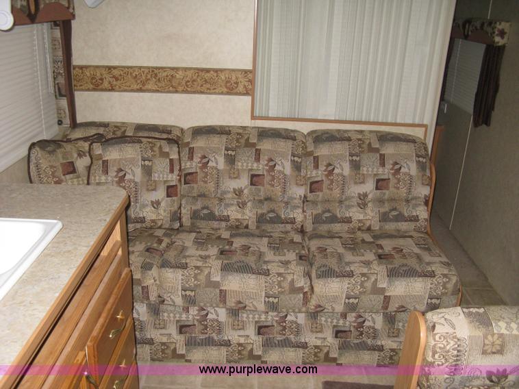 image for item A6026 2005 Jayco Jay Flight 27BH camper