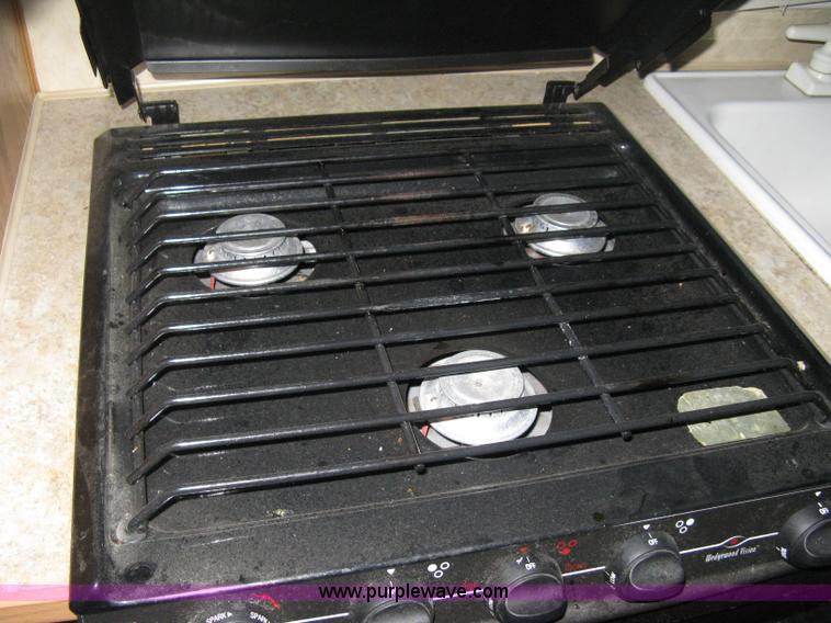 image for item A6026 2005 Jayco Jay Flight 27BH camper