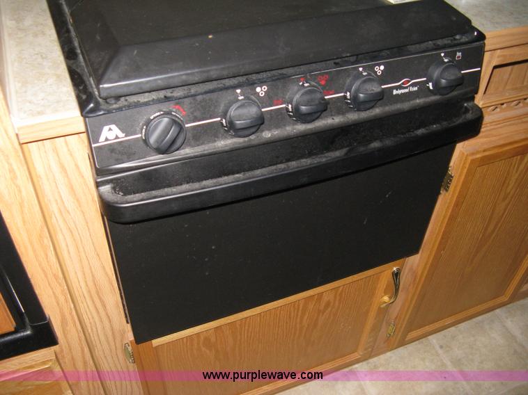 image for item A6026 2005 Jayco Jay Flight 27BH camper