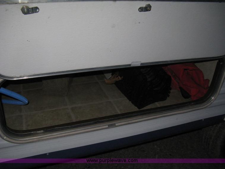 image for item A6026 2005 Jayco Jay Flight 27BH camper