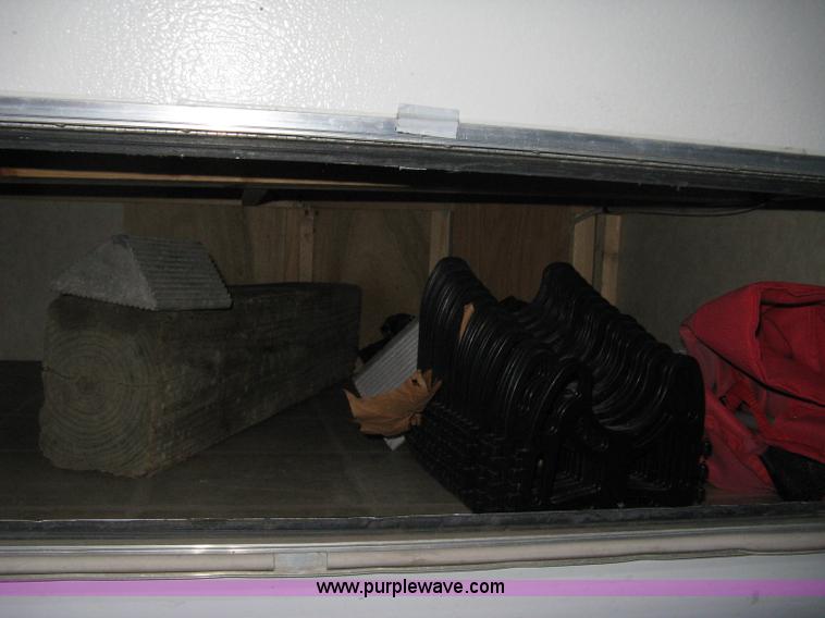 image for item A6026 2005 Jayco Jay Flight 27BH camper