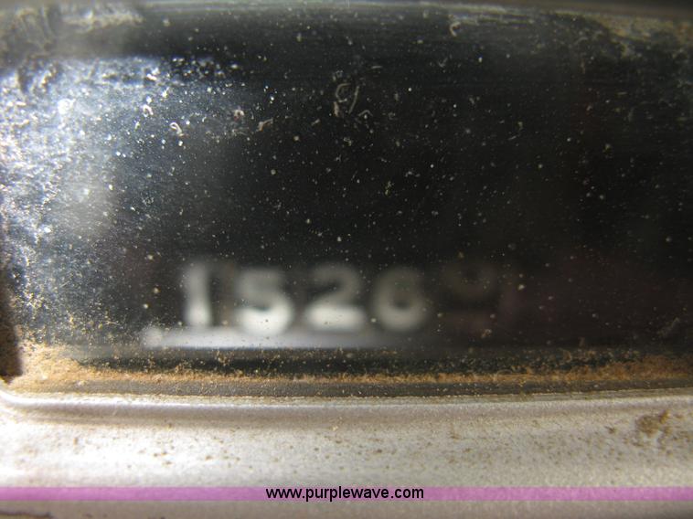 image for item A6052 1956 Ford F800 Big Job firetruck