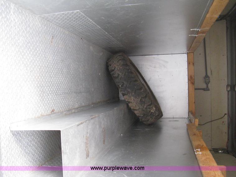 image for item A6052 1956 Ford F800 Big Job firetruck