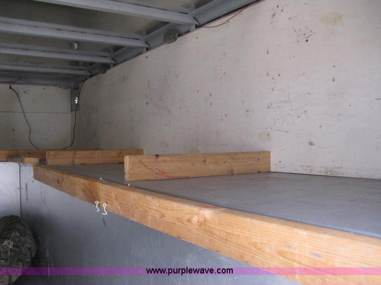 image for item A6052 1956 Ford F800 Big Job firetruck