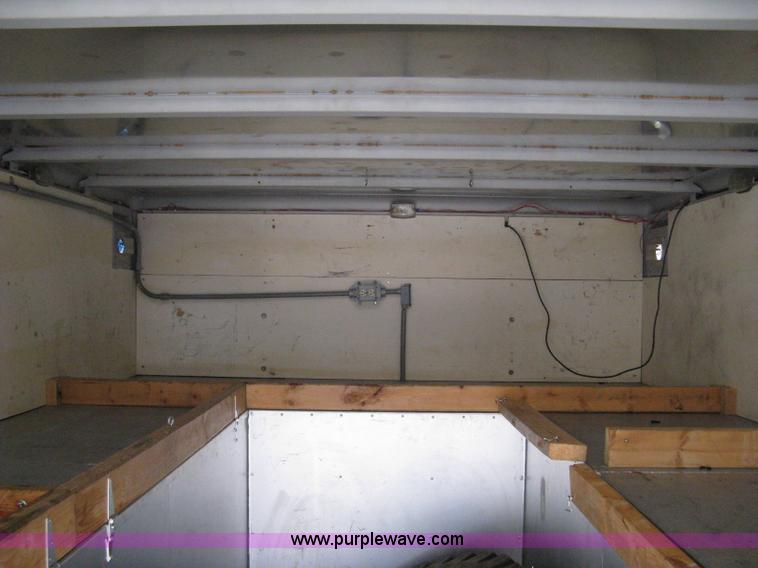 image for item A6052 1956 Ford F800 Big Job firetruck