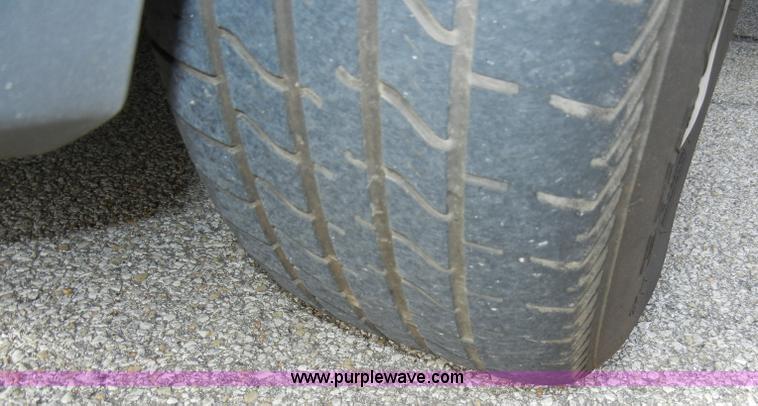 image for item A6701 2008 Chevrolet Uplander LS van