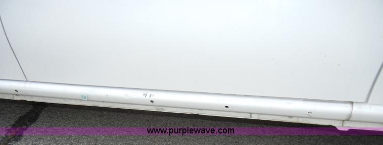 image for item A6701 2008 Chevrolet Uplander LS van