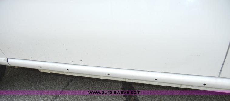 image for item A6701 2008 Chevrolet Uplander LS van