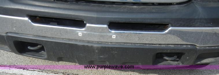 image for item A6702 2006 Chevrolet Silverado 1500 pickup truck