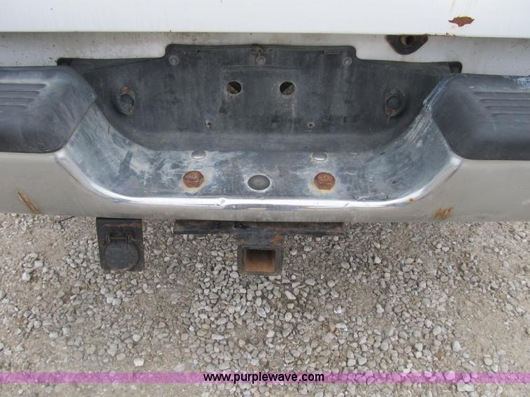 image for item B2594 1994 Dodge Ram 1500 Laramie SLT pickup truck