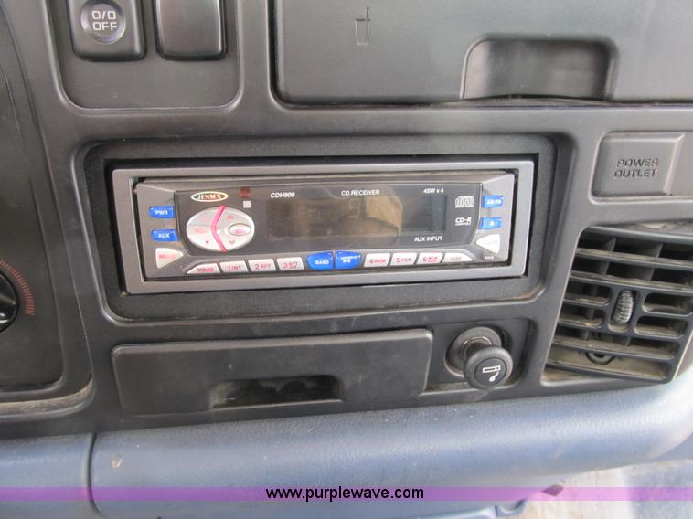 image for item B2594 1994 Dodge Ram 1500 Laramie SLT pickup truck