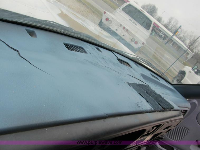 image for item B2594 1994 Dodge Ram 1500 Laramie SLT pickup truck