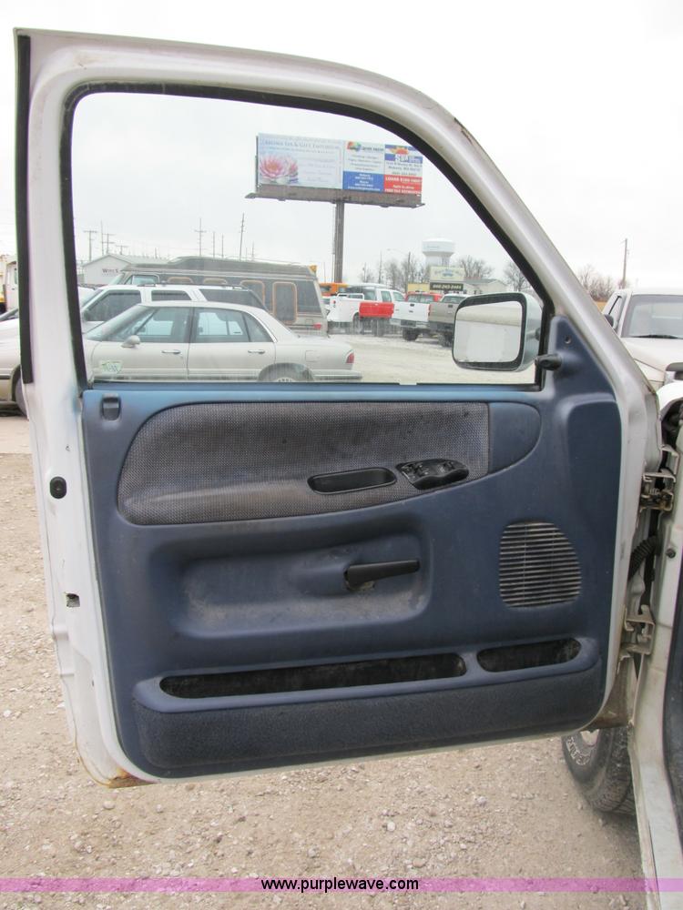 image for item B2594 1994 Dodge Ram 1500 Laramie SLT pickup truck