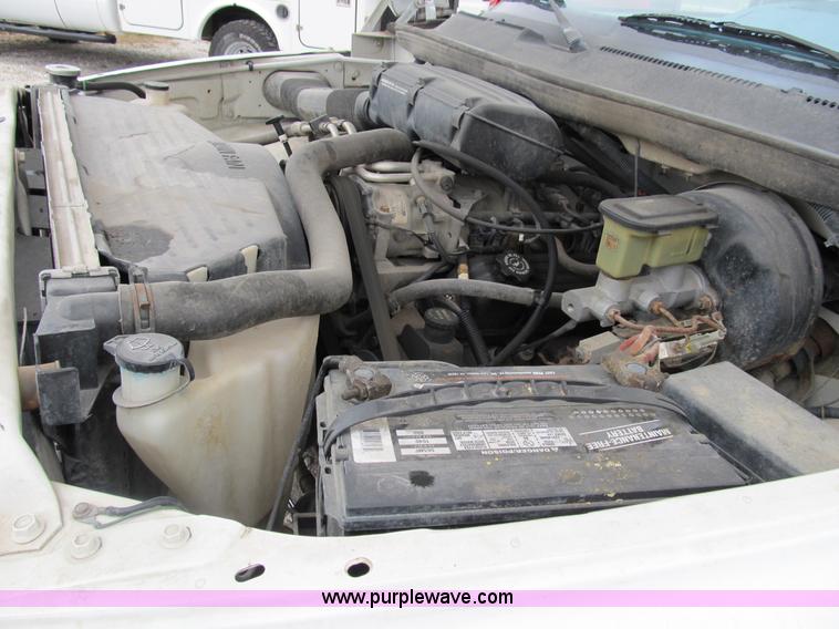 image for item B2594 1994 Dodge Ram 1500 Laramie SLT pickup truck