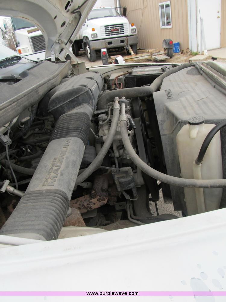 image for item B2594 1994 Dodge Ram 1500 Laramie SLT pickup truck