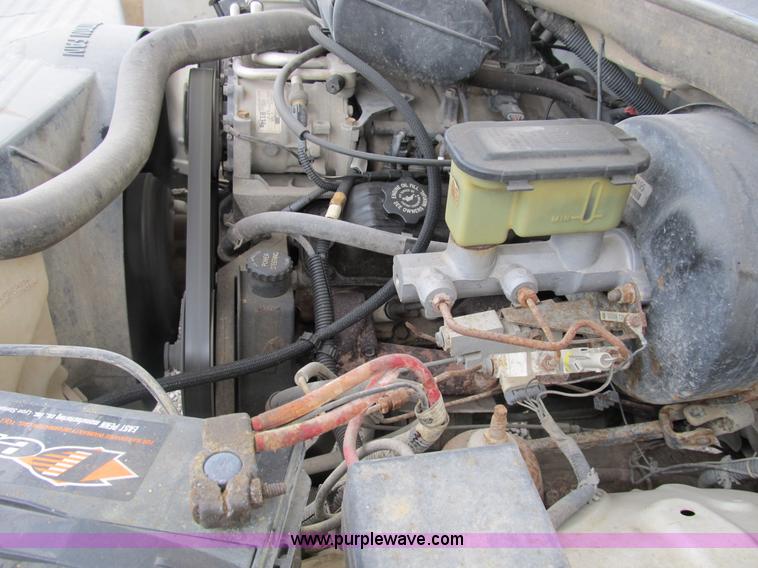 image for item B2594 1994 Dodge Ram 1500 Laramie SLT pickup truck