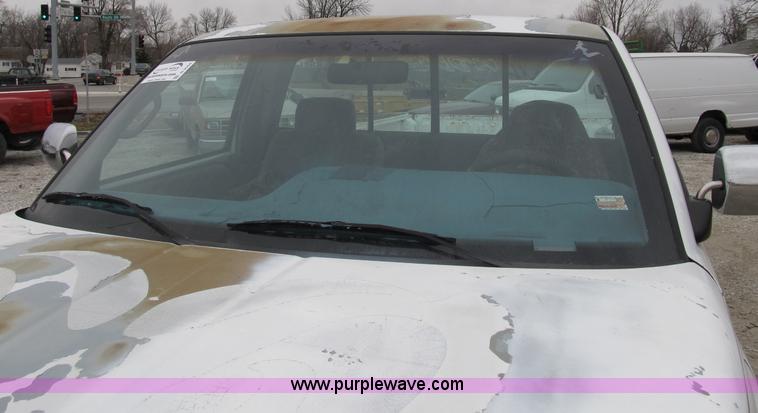 image for item B2594 1994 Dodge Ram 1500 Laramie SLT pickup truck