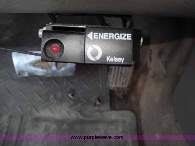 image for item B5079 2003 Chevrolet Silverado K3500 LT crew cab pickup truck