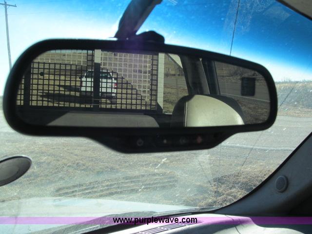 image for item B5079 2003 Chevrolet Silverado K3500 LT crew cab pickup truck