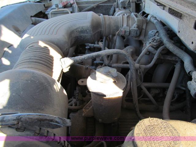 image for item B5080 2006 Ford F150 XL pickup truck