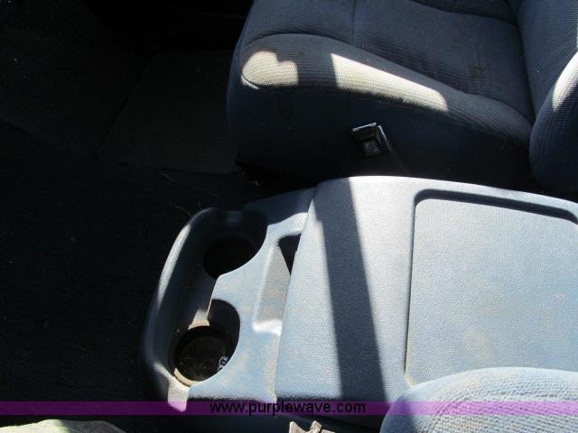 image for item B5081 1997 Ford F350 XLT SuperCab service truck