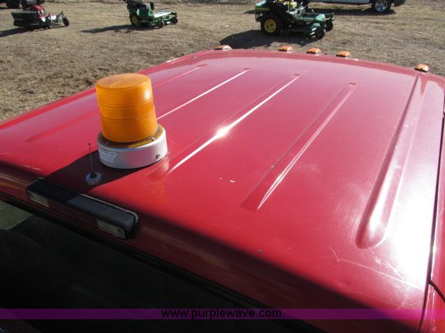 image for item B5082 1995 Chevrolet Cheyenne 3500 crew cab service truck