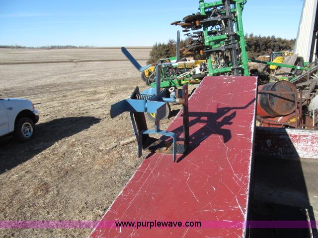 image for item B5082 1995 Chevrolet Cheyenne 3500 crew cab service truck