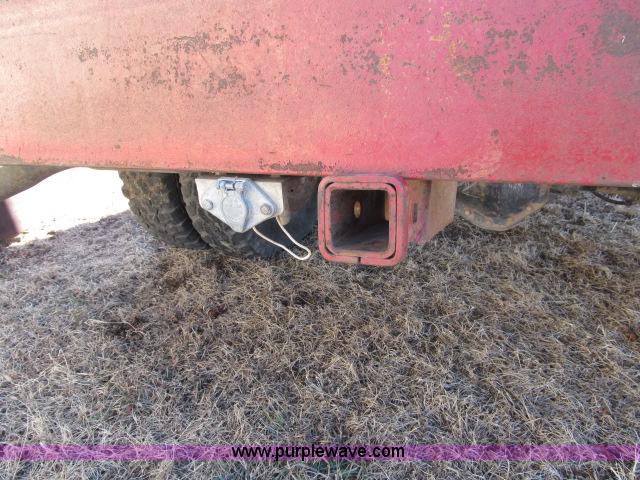 image for item B5082 1995 Chevrolet Cheyenne 3500 crew cab service truck