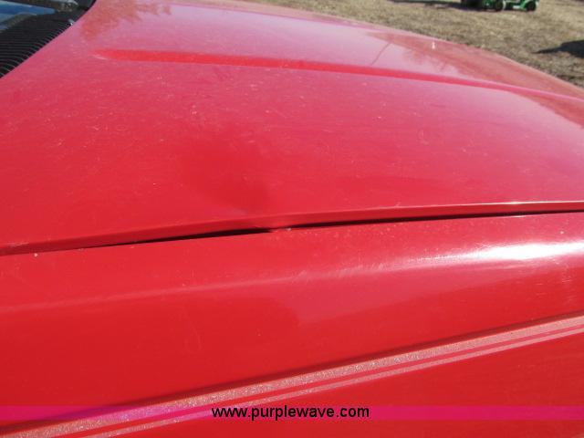 image for item B5082 1995 Chevrolet Cheyenne 3500 crew cab service truck