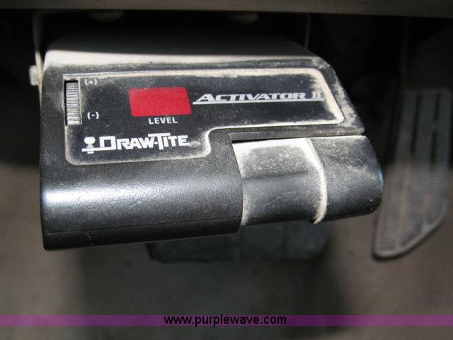 image for item B5083 1996 GMC Sierra 3500HD SL service truck